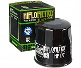 Фильтр масляный HIFLO HF177