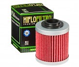 Фільтр масляний HIFLO HF560