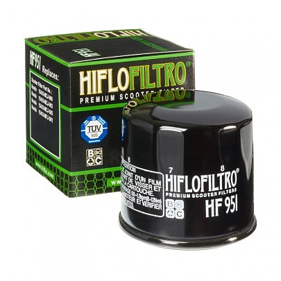 Фильтр масляный HIFLO HF951