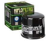 Фільтр масляний HIFLO HF951