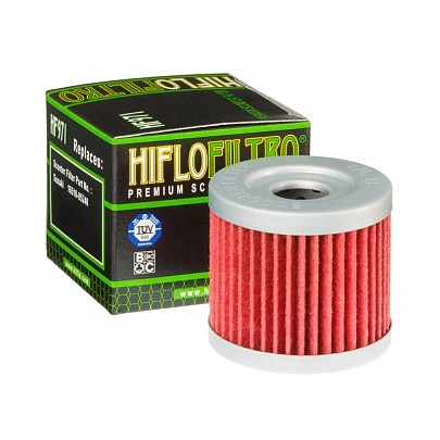 Фільтр масляний HIFLO HF971