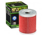 Фільтр масляний HIFLO HF972