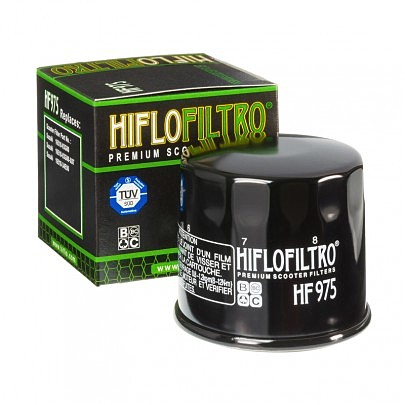 Фільтр масляний HIFLO HF975