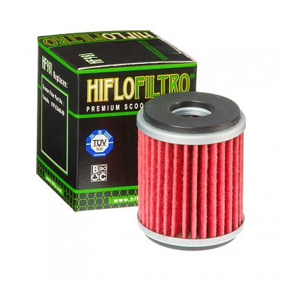 Фильтр масляный HIFLO HF981