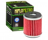 Фільтр масляний HIFLO HF981
