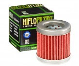 Фильтр масляный HIFLO HF181