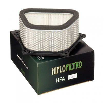 Фільтр повітряний HIFLO HFA3907