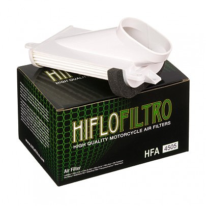 Фильтр воздушный HIFLO HFA4505