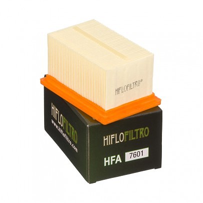 Фільтр повітряний HIFLO HFA7601