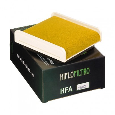 Фильтр воздушный HIFLO HFA2503