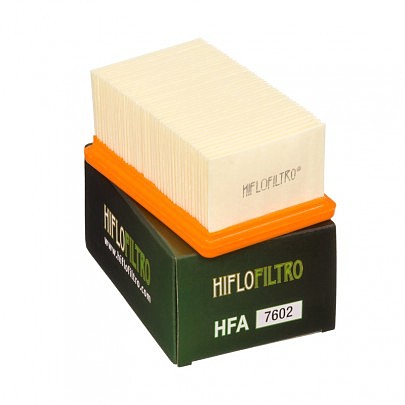Фильтр воздушный HIFLO HFA7602