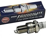 Свеча зажигания NGK 4948 / CR8EIB-10