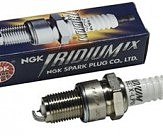 Свеча зажигания NGK 6205 / LKAR9BI9