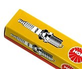 Свеча зажигания NGK 5469 / DR7EB