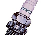 Свеча зажигания DS 4114 / X27ESU