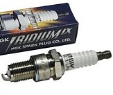 Свеча зажигания NGK 6544 / IMR9D-9H
