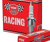 Свеча зажигания NGK 2055 / B11EG