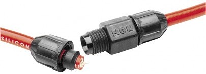 Соединитель высоковольтного провода NGK 8083 / J-1