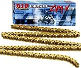 Приводная цепь 530 ZVM-X DID 50(530)ZVM-X G&G — 122ZB 122x530