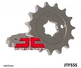 Звезда передняя JT JTF555.13 13x428