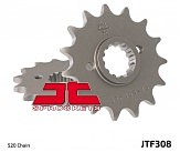 Зірка передня JT JTF308.14 14x520