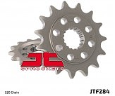 Звезда передняя JT JTF284.12 12x520