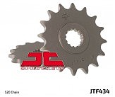 Звезда передняя JT JTF434.16 16x520