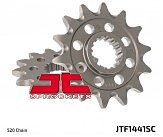 Звезда передняя JT JTF1441.14SC 14x520