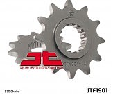 Зірка передня JT JTF1901.14SC 14x520