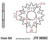 Зірка передня JT JTF565.13SC 13x520