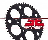Звезда задняя JT JTR254.37 37x520