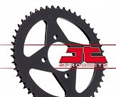 Звезда задняя JT JTR810.50 50x428