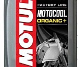 Антифриз для мотоциклов 818501/MOTOCOOL FACTORY LINE -35°C (1L)/101086=105920
