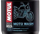 Средство для чистки мотоциклов 819001/E2 MOTO-WASH (1L)/102997=105505