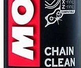 Очиститель цепи мотоциклов 815816/C1 CHAIN CLEAN (400ML)/102980