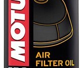 Масло для воздушных фильтров мотоциклов 815901/A3 AIR FILTER OIL (1L)/102987