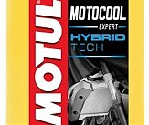 Антифриз для мотоциклов 818701/MOTOCOOL EXPERT -37°C (1L)/103291=105914