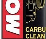 Очиститель карбюратора 817616/P1 CARBU CLEAN (400ML)/102988=105503