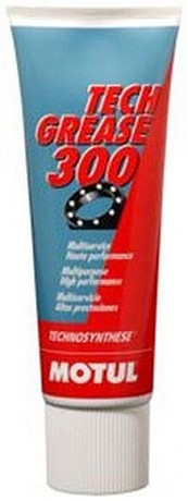 Мастило пластичне 803514/TECH GREASE 300 (400GR)/100897