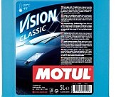 Жидкость в бачок омывателя 992606/VISION CLASSIC -20°C (5L)/103838=106456