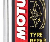 Средство для подкачки шин 817715/P3 TYRE REPAIR (300ML)/102990