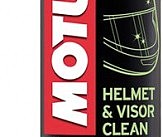 Засіб для очищення зовнішньої поверхні та скла шолома 102992/M1 HELMET & VISOR CLEAN (250ML)/102992