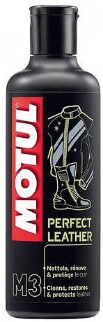 Засіб для догляду за шкіряними виробами 102994/M3 PERFECT LEATHER (250ML)/102994