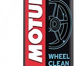 Засіб для очищення коліс 102998/E3 WHEEL CLEAN (400ML)/102998