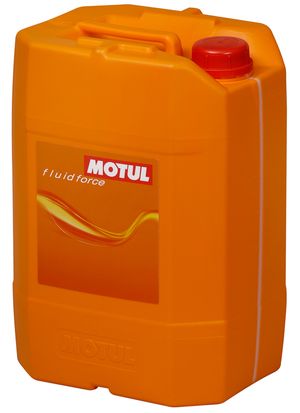 Масло трансмиссионное синтетическое 843922/ATF VI (20L)/106476