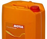 Масло трансмиссионное Technosynthese 842922/MULTI CVTF (20L)/106470