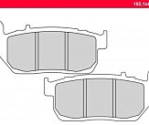Тормозные колодки FE FDB2179P