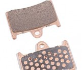 Тормозные колодки EBC FA252HH