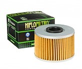 Фильтр масляный HIFLO HF114