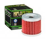 Фильтр масляный HIFLO HF131